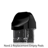 SMOK - Nord 2 Replacement Pod Pack